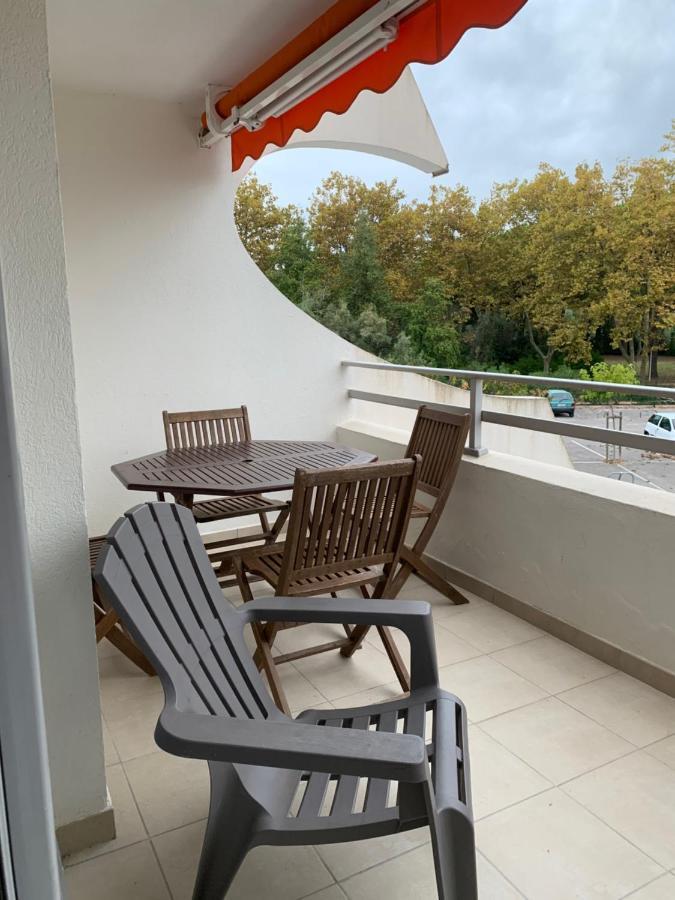 דירות לה גרנד מוט Rose Cote Mer Studio Et Garage, Entree Autonome מראה חיצוני תמונה