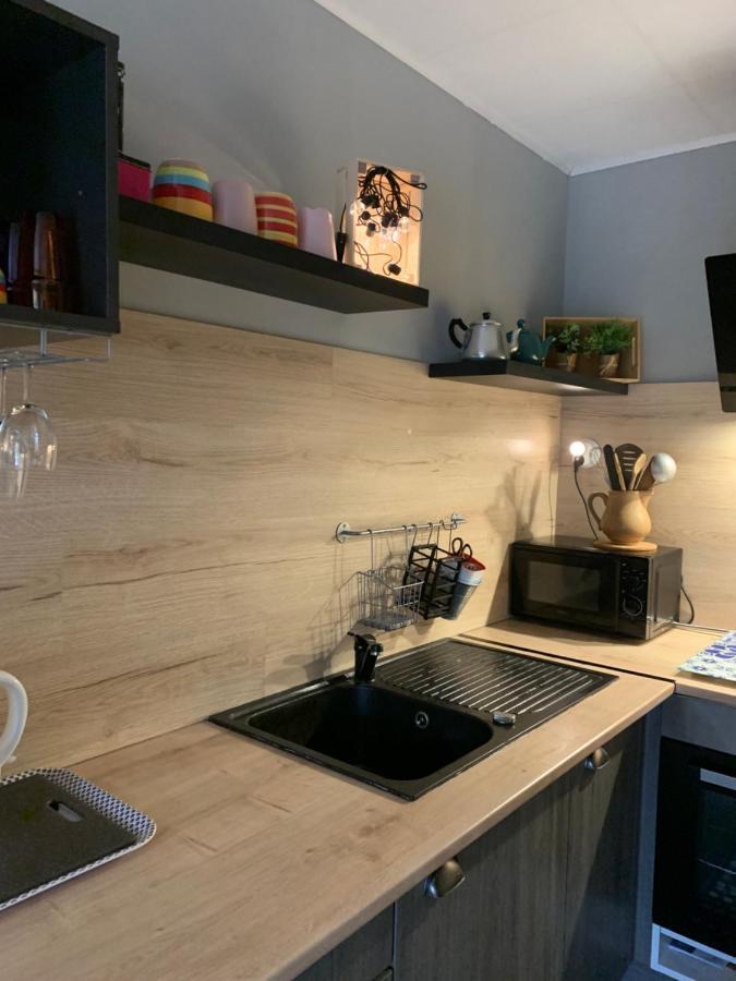 דירות לה גרנד מוט Rose Cote Mer Studio Et Garage, Entree Autonome מראה חיצוני תמונה