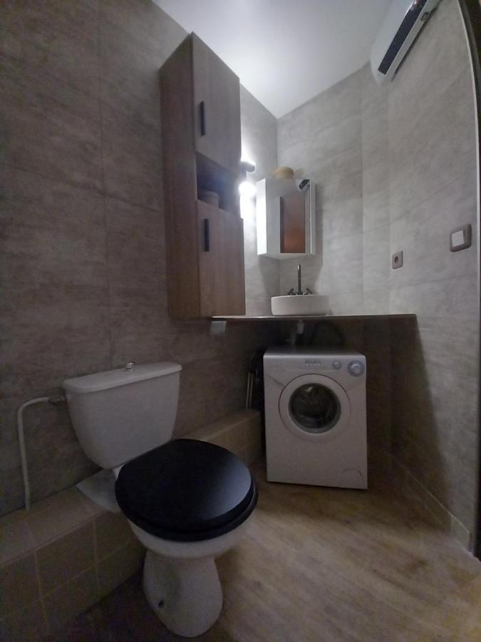 דירות לה גרנד מוט Rose Cote Mer Studio Et Garage, Entree Autonome מראה חיצוני תמונה